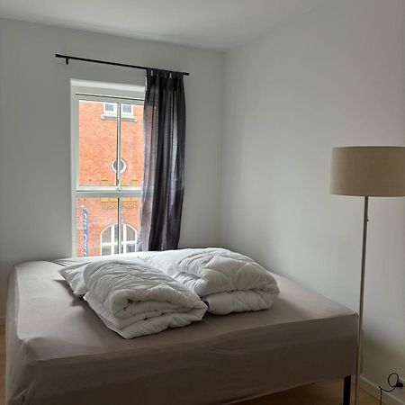Central Lejlighed Odense C Exteriér fotografie